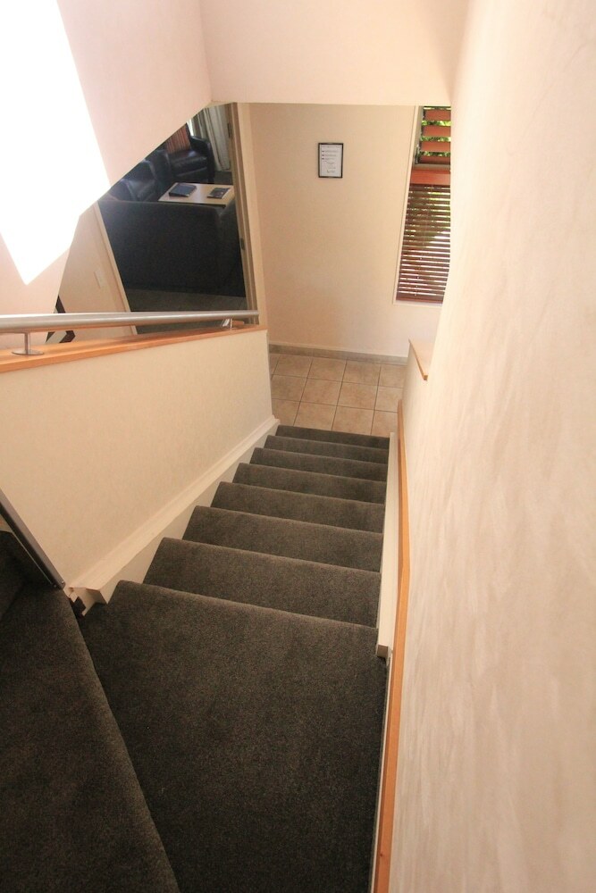 Aparthotel Voyager Apartments Taupo