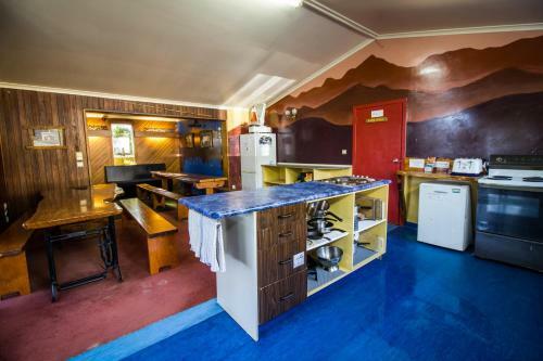Albergue Chateau Backpackers & Motels