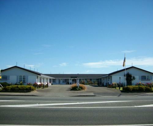 Surrey Court Motel