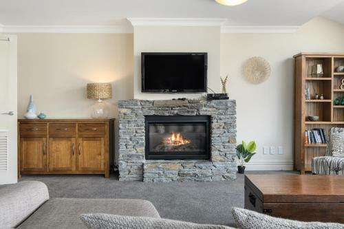 Private Apartments At The Beacon