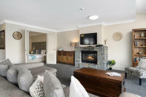 Private Apartments At The Beacon