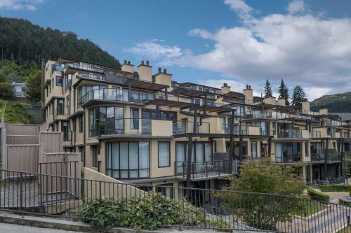 Private Apartments At The Beacon