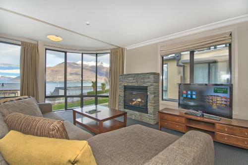 Private Apartments At The Beacon