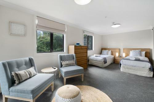 Private Apartments At The Beacon