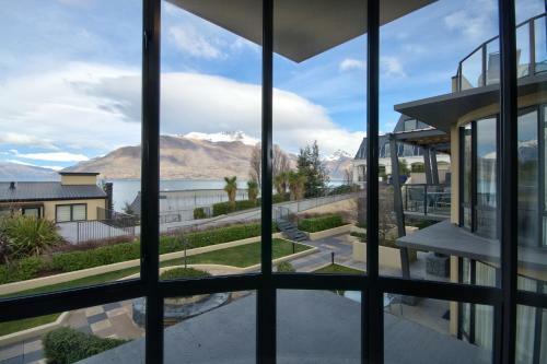 Private Apartments At The Beacon