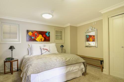 Private Apartments At The Beacon