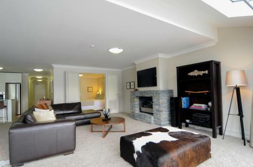 Private Apartments At The Beacon