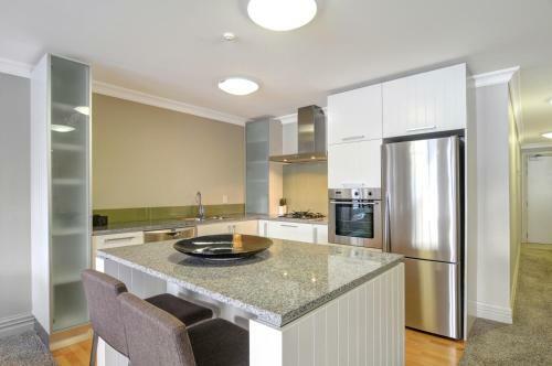 Private Apartments At The Beacon