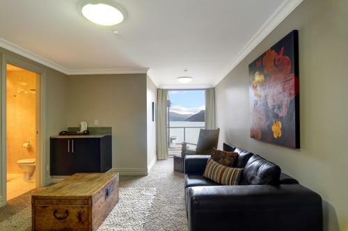 Private Apartments At The Beacon