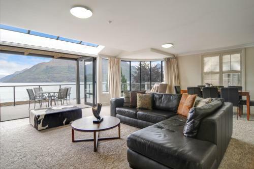 Private Apartments At The Beacon