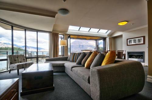 Private Apartments At The Beacon