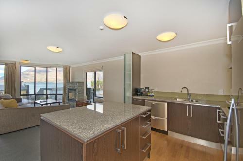 Private Apartments At The Beacon