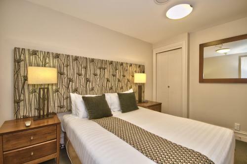 Private Apartments At The Beacon