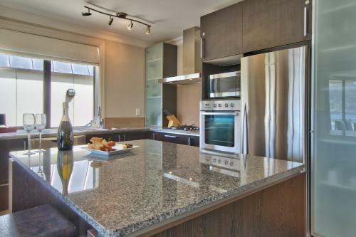 Private Apartments At The Beacon
