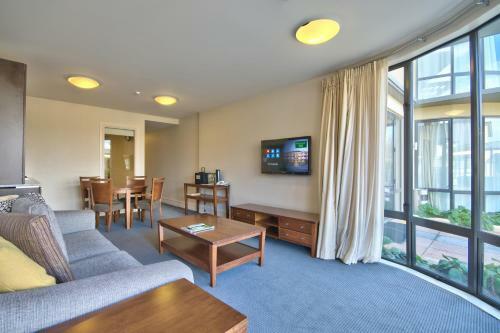 Private Apartments At The Beacon