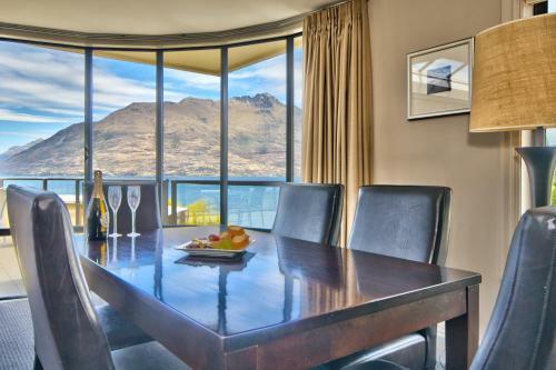 Private Apartments At The Beacon