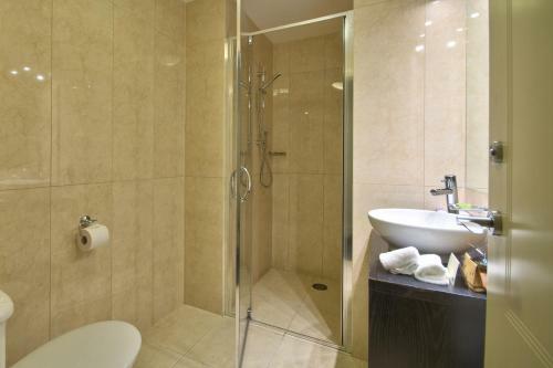 Private Apartments At The Beacon