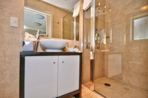 Private Apartments At The Beacon
