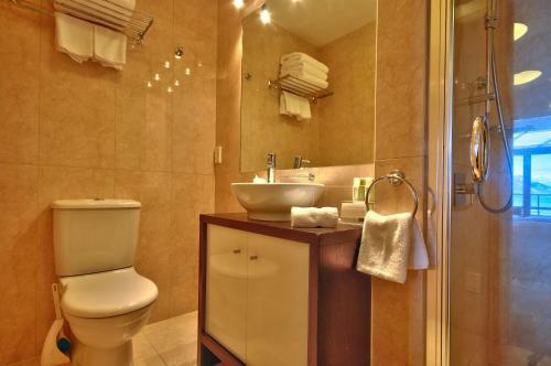 Private Apartments At The Beacon