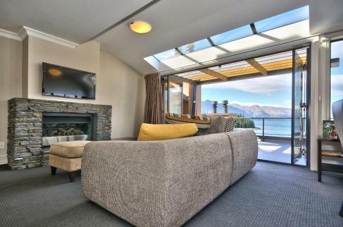 Private Apartments At The Beacon