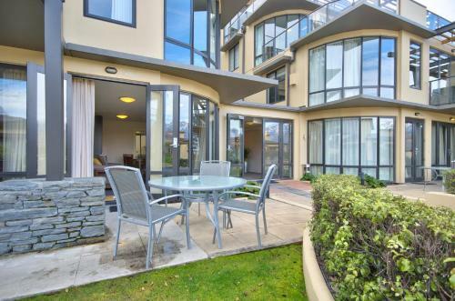 Private Apartments At The Beacon