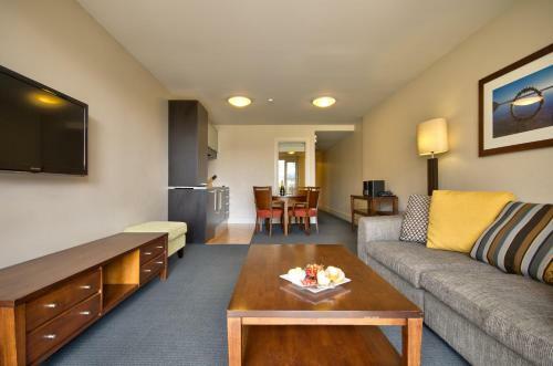 Private Apartments At The Beacon