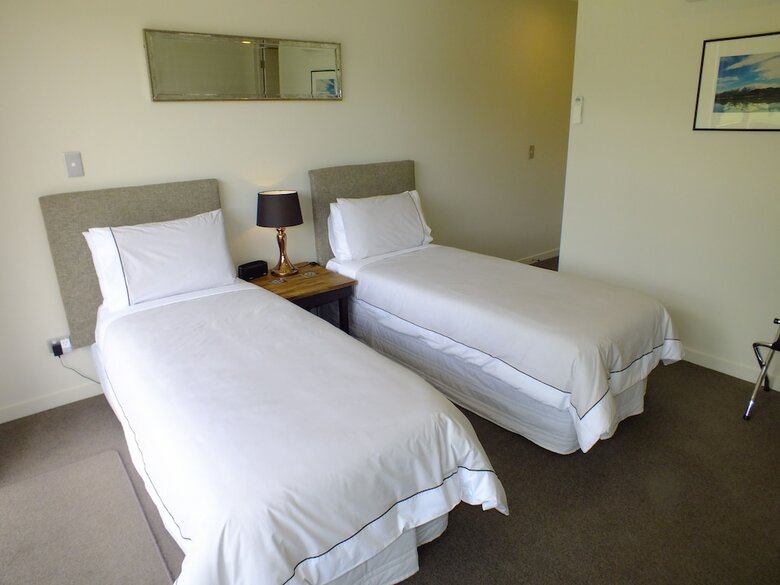 Bed & Breakfast Copper Beech Wanaka - Luxury B & B
