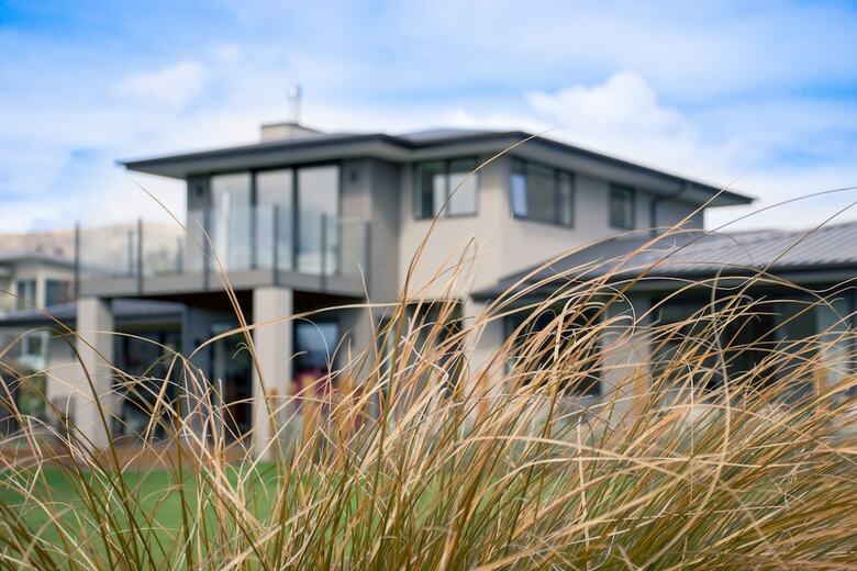 Bed & Breakfast Copper Beech Wanaka - Luxury B & B