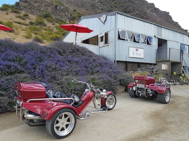 Bed & Breakfast Copper Beech Wanaka - Luxury B & B