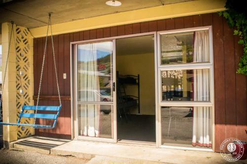 Albergue Southern Laughter Backpackers