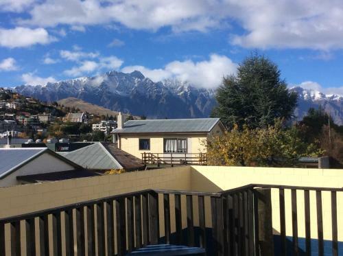Albergue Southern Laughter Backpackers