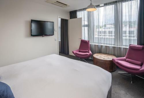 Scenic Hotel Dunedin City