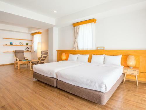 Hotel Garden Palace Downtown Koror