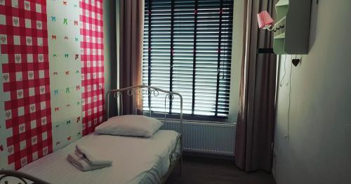 Apartment Zilt Aan Zee