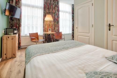 Hotel De Zevende Heerlijkheid