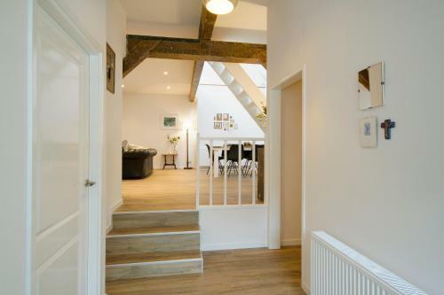 Apartamento "karel De Grote" Bergen