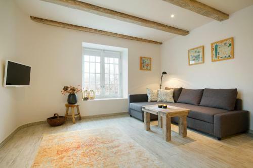 Apartamento "karel De Grote" Bergen