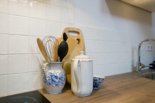 Apartamento "karel De Grote" Bergen