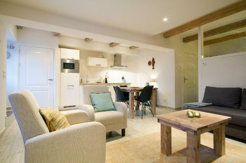 Apartamento "karel De Grote" Bergen