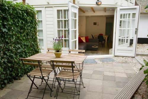 Apartamento "karel De Grote" Bergen