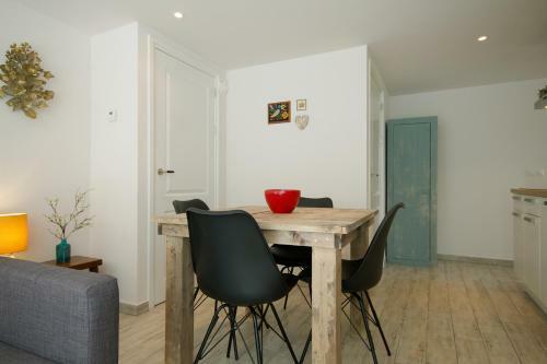 Apartamento "karel De Grote" Bergen