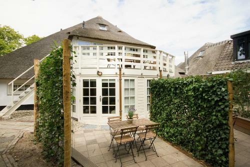 Apartamento "karel De Grote" Bergen