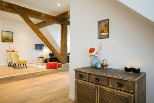 Apartamento "karel De Grote" Bergen