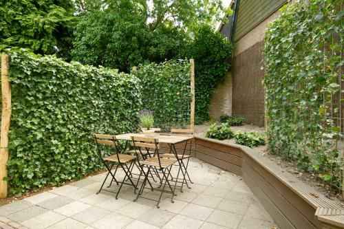 Apartamento "karel De Grote" Bergen