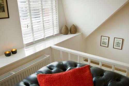Apartamento "karel De Grote" Bergen