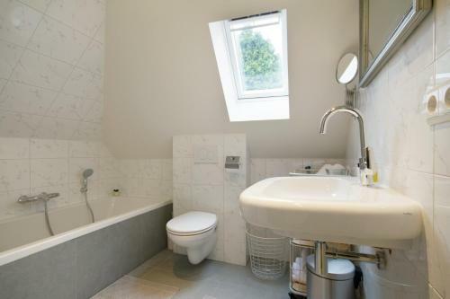 Apartamento "karel De Grote" Bergen