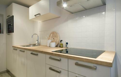 Apartamento "karel De Grote" Bergen