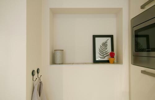 Apartamento "karel De Grote" Bergen