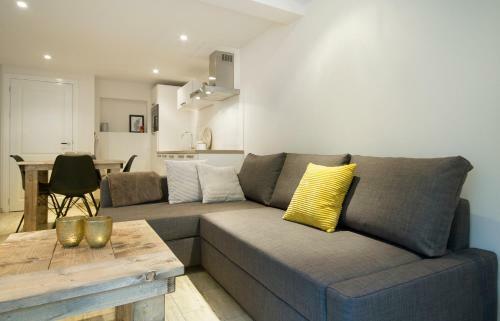 Apartamento "karel De Grote" Bergen