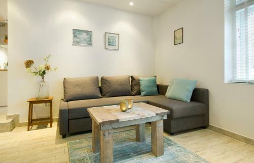 Apartamento "karel De Grote" Bergen